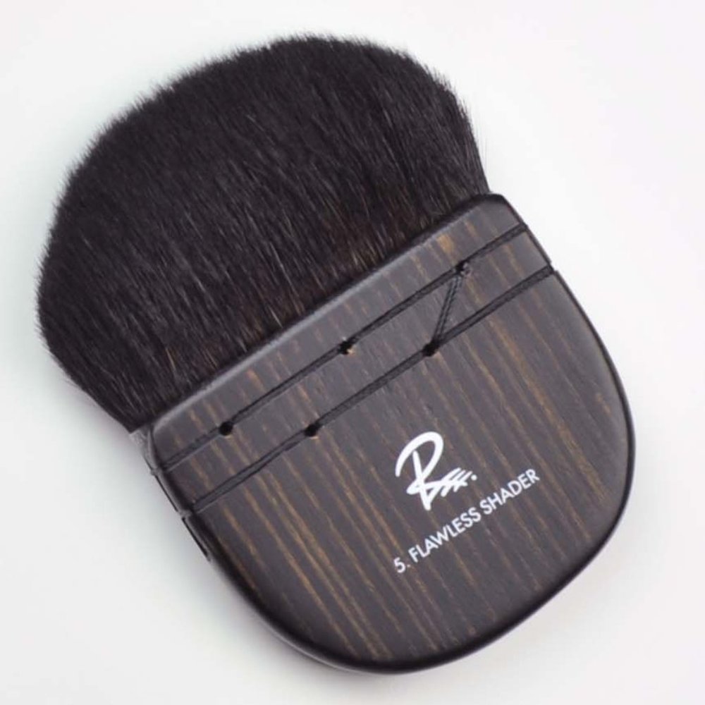 Rae Morris #5 FLAWLESS SHADER FIRST EDITION